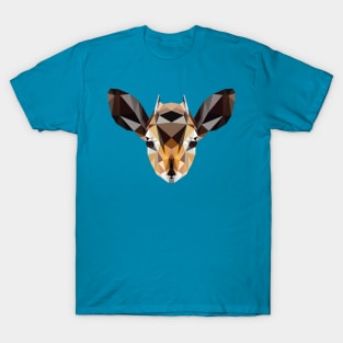 Dik Dik Antelope T-Shirt